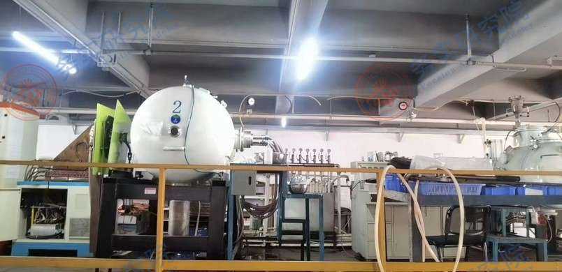 赛迈特悬浮熔炼炉