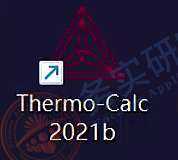 ThermoCalc相图计算软件