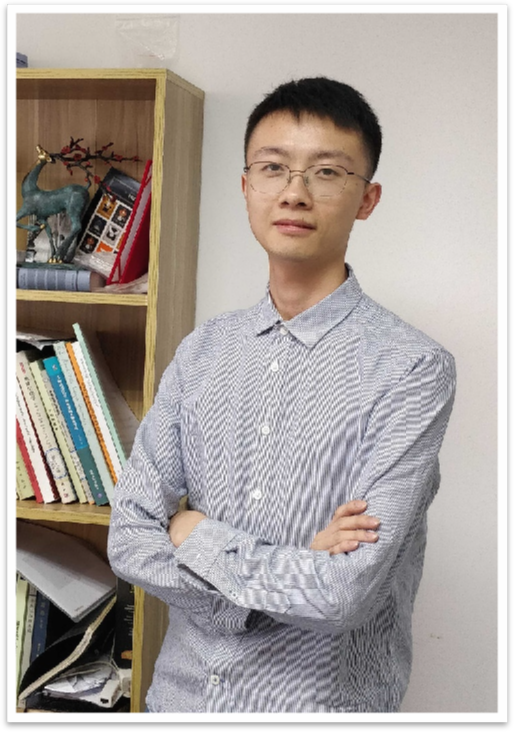 鲜海洋
